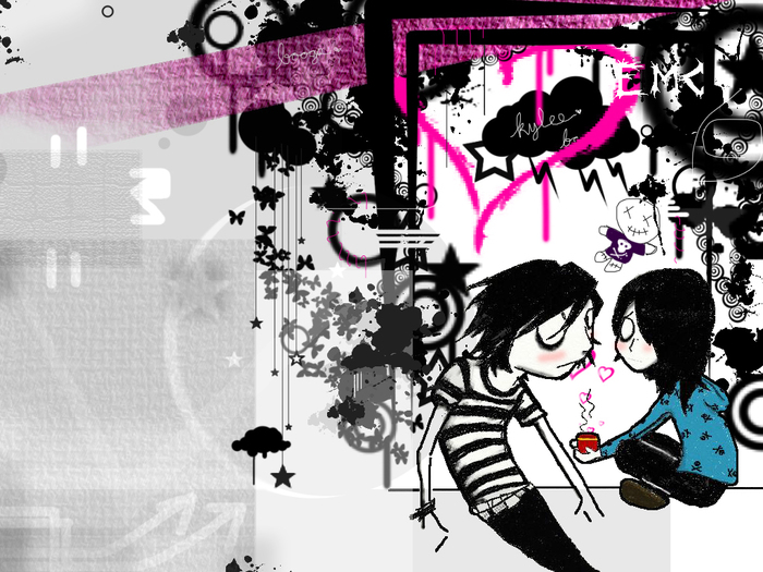 emowallpaper8-749999 - emo