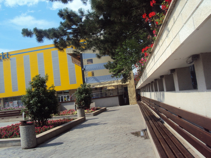 DSC04126 - orasul de la portile Deltei