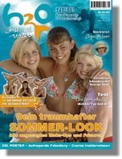 h2ozeitschrifttcx7 - poze complete H2O