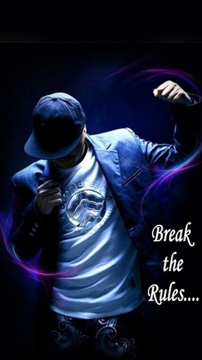 Break_The_Rules