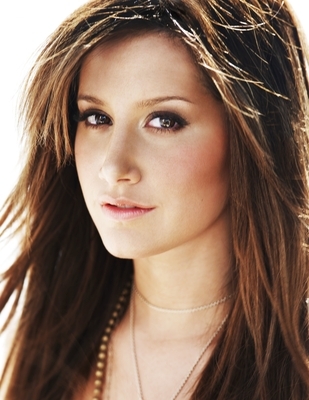 Ashley Tisdale