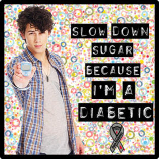 =(( - DIABETIC