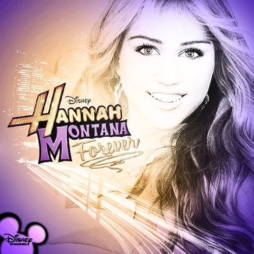 Miley Cyrus - album pentru mileyashleynumber1