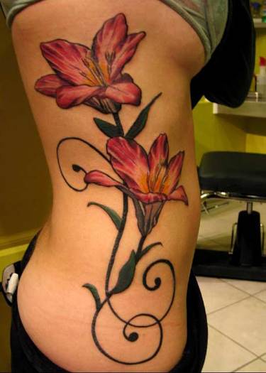 lily_tattoos - tattoos