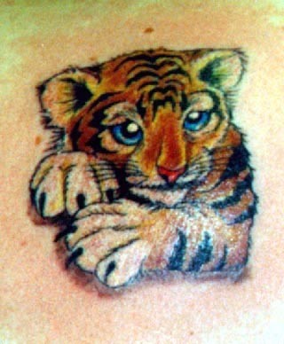 tigru2 - tattoos