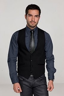 camaleones (35) - Alfonso Herrera