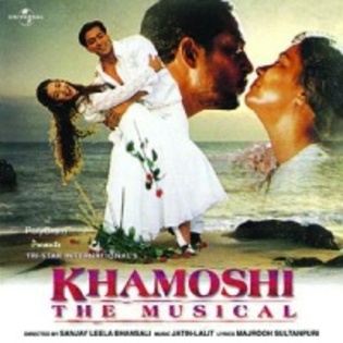 Visul Vietii-Khamoshi the musical - Poze Filme Indiene