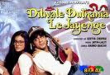 Dilwale Dulhania Le Jayenge - Poze Filme Indiene
