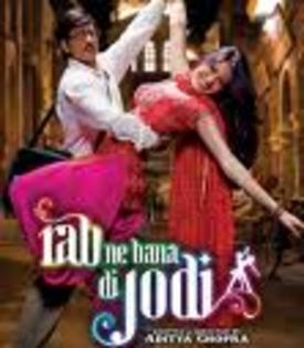 Dragoste In Pasi De Dans-Rab Ne Bana Di Jodi - Poze Filme Indiene