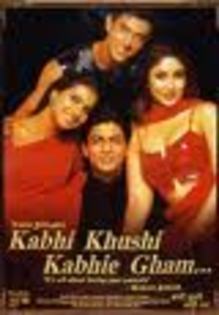 Kabhi Khushi Kabhi Gham - Poze Filme Indiene