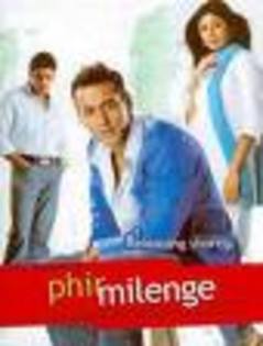 Phir Milenge - Poze Filme Indiene