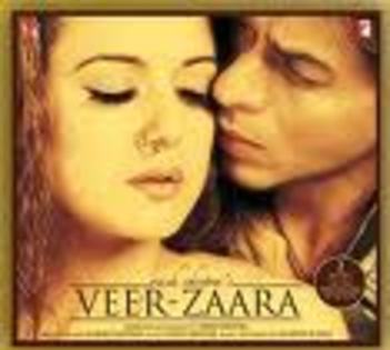 Veer-Zaara - Poze Filme Indiene