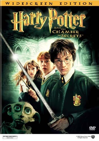 Harry Potter 2 - filme