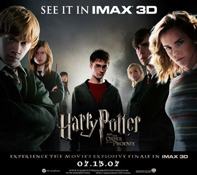 harry-potter5-poster - filme