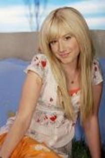 ashley tisdale - ashley