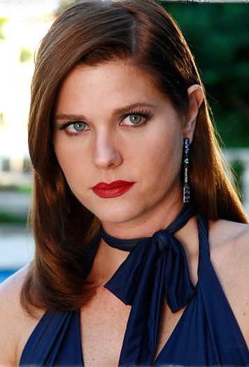 Sonya Smith - Sonya Smith