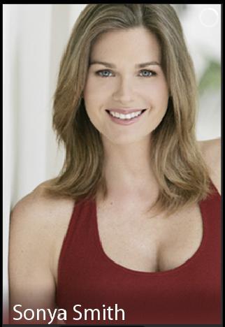 Sonya Smith