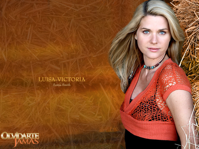 Sonya Smith - Sonya Smith