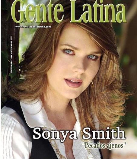 Sonya Smith