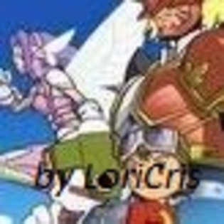 gffy - Digimon Frontiera