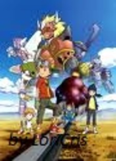 images - Digimon Frontiera