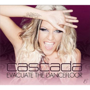 MusicCatalog_C_Cascada - Evacuate The Dancefloor_Cascada - Evacuate The Dancefloor - cascada