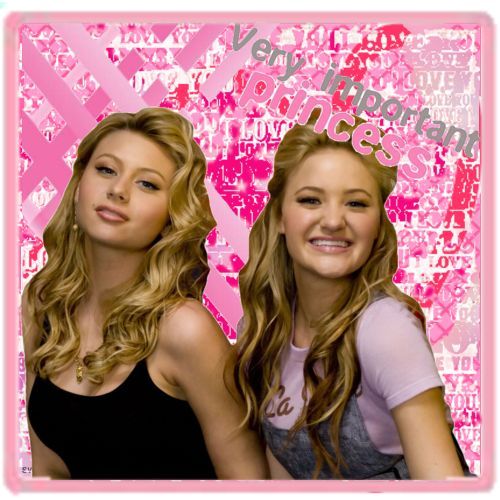  - Club Aly and Aj