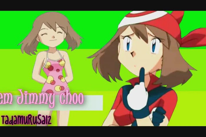 bscap050 - fashion girl-ador videoclipul