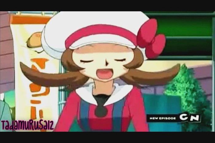 bscap090 - fashion girl-ador videoclipul