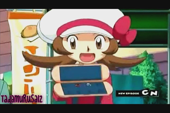 bscap094 - fashion girl-ador videoclipul