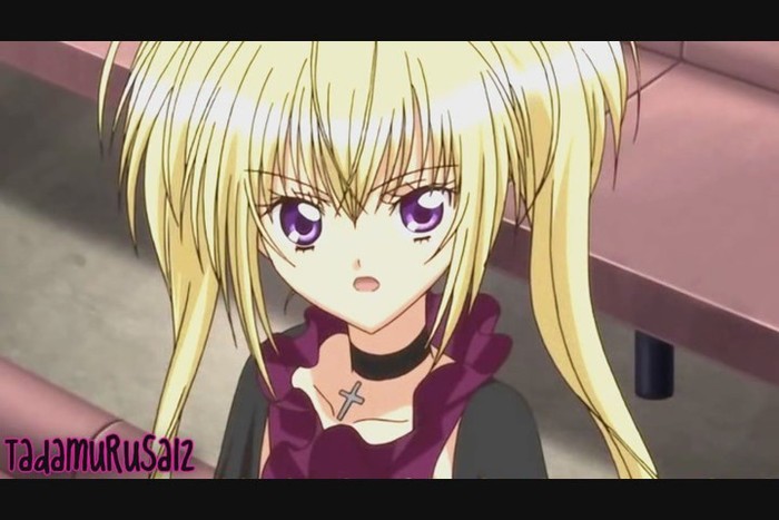 bscap103 - fashion girl-ador videoclipul