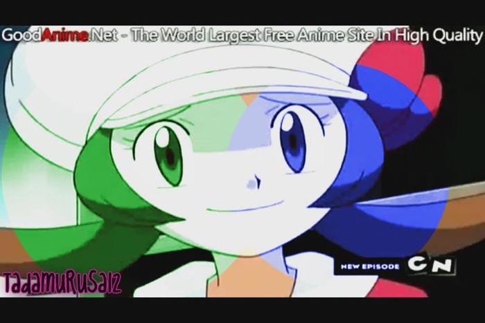 bscap106 - fashion girl-ador videoclipul