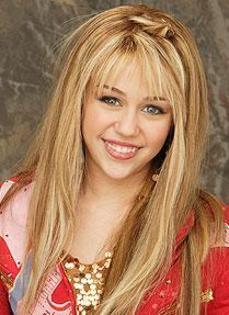 NWGZIEGZEMONCJMEKOX - Hannah Montana