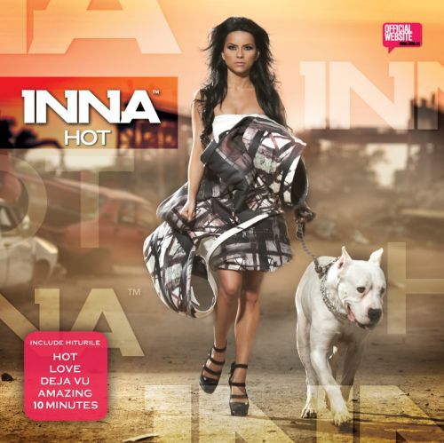 inna - Inna