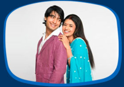 Vidya&Sagar1 - Divyanka Tripathi and Sharad Malhotra