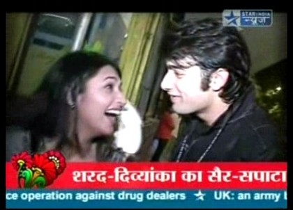 Vidya&Sagar16 - Divyanka Tripathi and Sharad Malhotra