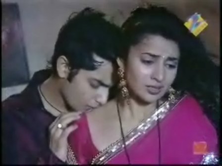 Vidya&Sagar17 - Divyanka Tripathi and Sharad Malhotra