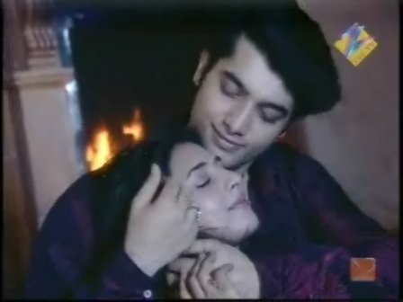 Vidya&Sagar22 - Divyanka Tripathi and Sharad Malhotra