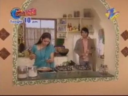 Vidya&Sagar106 - Divyanka Tripathi and Sharad Malhotra