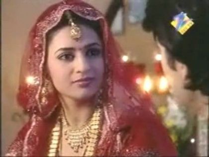 Vidya&Sagar107 - Divyanka Tripathi and Sharad Malhotra