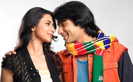 Vidya&Sagar127 - Divyanka Tripathi and Sharad Malhotra 1