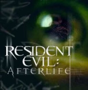 resident evil - great movies