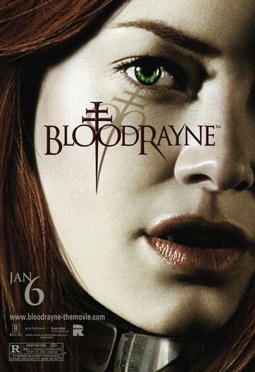 bloodrayne_ver2 - Regina Vampirilor