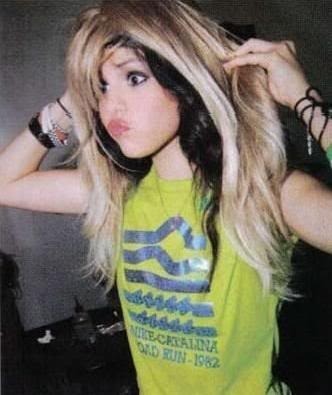 MXXBHBXMMZMYZRQCUCH - Selena Gomez
