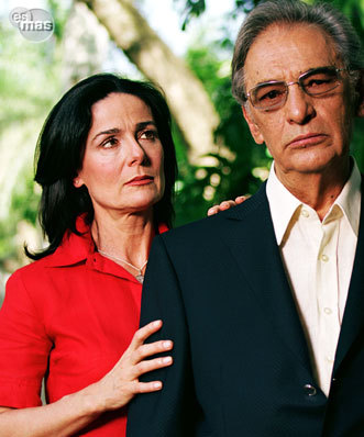 Fernanda y Gonzalo