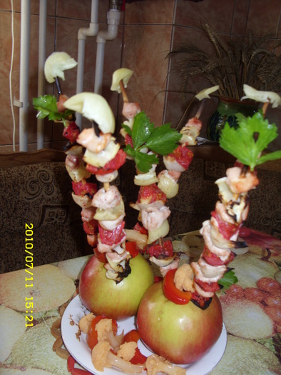 frigarui ,,,,”din mere” - CATE CEVA DIN BUCATARIA MEA