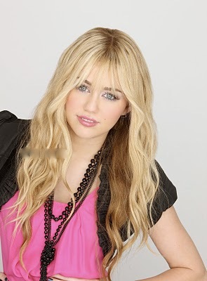 001 - Hannah Montana Forever Official Photoshoot
