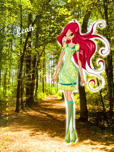 Leah - 0 - FanClubLinx - Leah