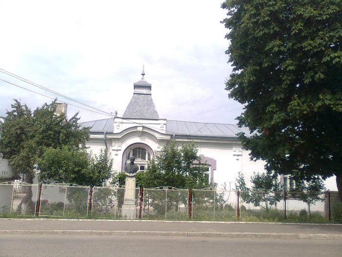 Imagine1750 - Dorohoi - iunie 2010