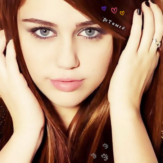 0063692559 - 0-0-0_Toate pozele mele cu Miley Cyrus_0-0-0